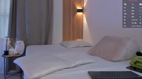 Cat  Soy modelo independiente online show from January 13, 3:16 pm