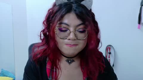 Cata online show from January 27, 2:02 pm