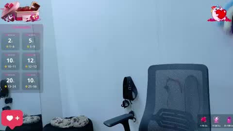 Cata online show from February 18, 12:28 pm