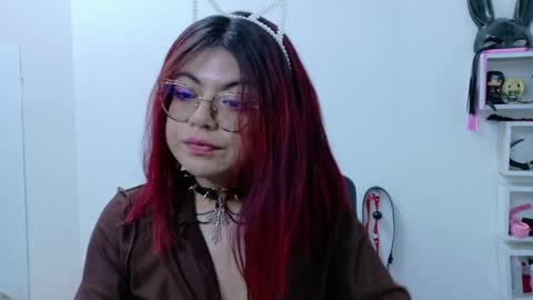 Cata online show from January 28, 12:32 pm