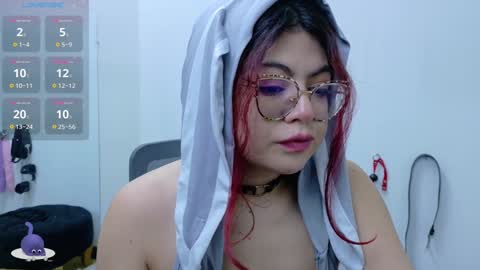 Cata online show from February 3, 12:25 pm