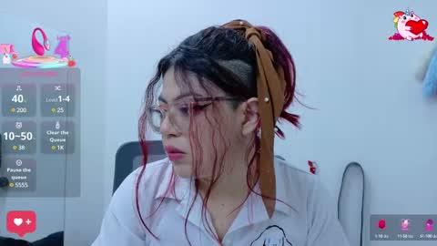 Cata online show from March 10, 12:28 pm