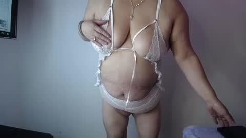 Marce online show from January 18, 9:13 pm