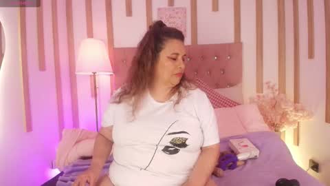 Marce online show from March 23, 8:37 pm