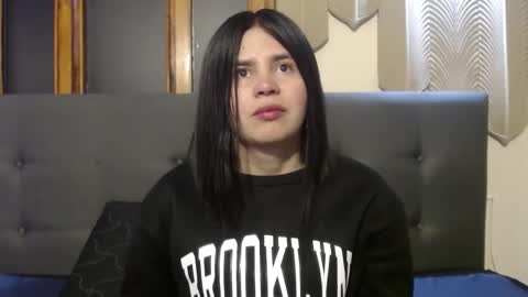 cata black online show from February 16, 1:00 pm