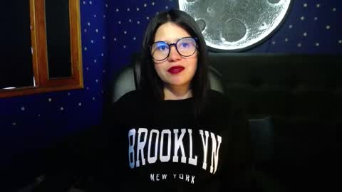 cata black online show from March 11, 1:25 pm