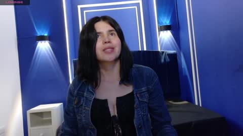 cata black online show from February 1, 11:58 pm