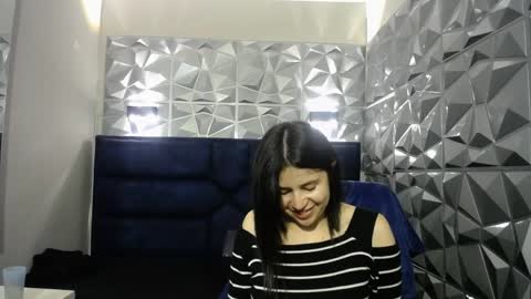 cata black online show from May 14, 2:34 pm