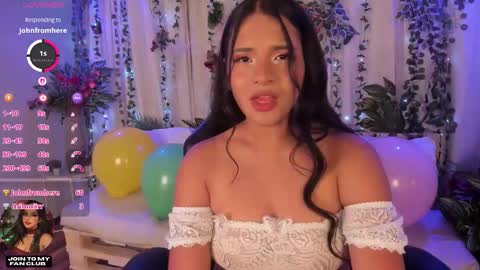 cata_desire online show from March 18, 10:04 pm