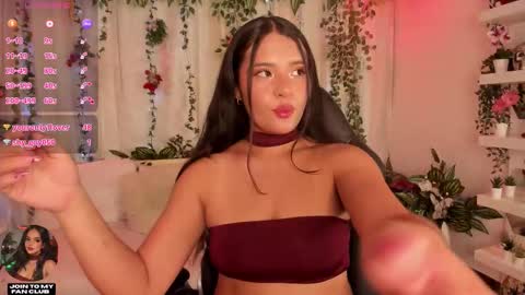 cata_desire online show from March 14, 10:00 pm