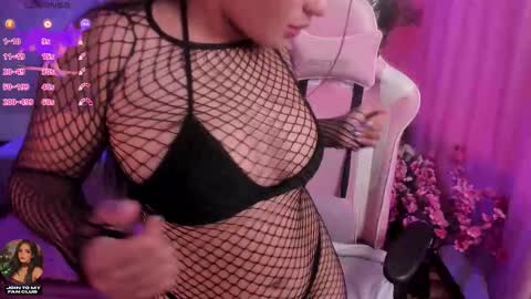 cata_desire online show from March 28, 9:14 pm