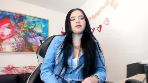 Cata online show from April 25, 1:14 pm