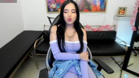 Cata online show from April 9, 2:22 pm