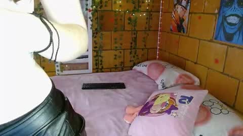 Cata Snow online show from March 4, 8:26 pm