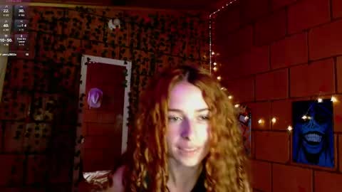 Cata Snow online show from May 21, 12:30 am