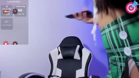 C A T A L E H I A online show from November 5, 10:59 pm