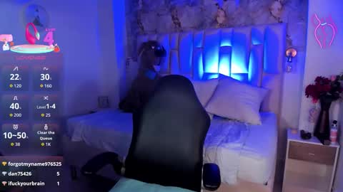 Catalehia online show from March 12, 2:42 pm