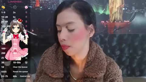 Queen Catalella online show from May 9, 3:41 am