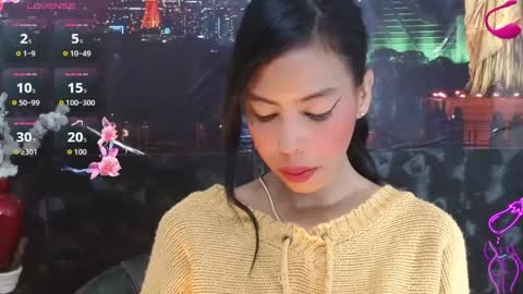 Queen Catalella online show from May 15, 5:00 am