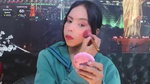 Queen Catalella online show from May 21, 3:37 am
