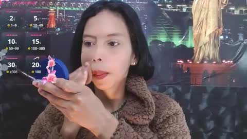 Queen Catalella online show from May 12, 3:26 am