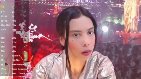 Queen Catalella online show from May 26, 3:17 am