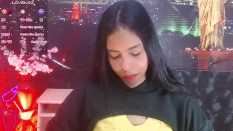 Queen Catalella online show from May 19, 3:35 am