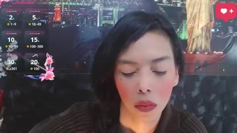 Queen Catalella online show from May 13, 3:34 am