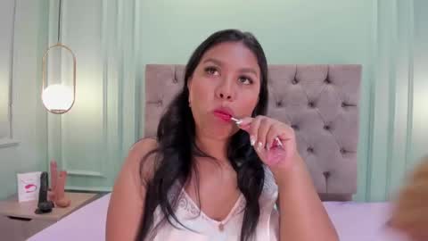 Cataleya online show from December 7, 3:14 am