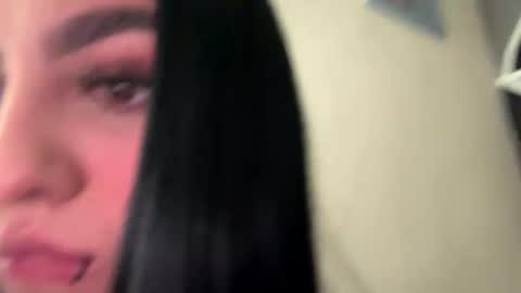 cataleya6712 online show from October 25, 7:54 pm