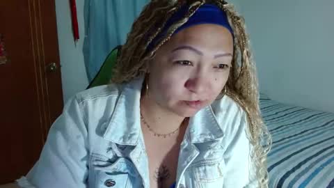 isabel online show from October 2, 9:03 am