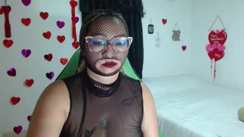 isabel online show from September 27, 10:44 am