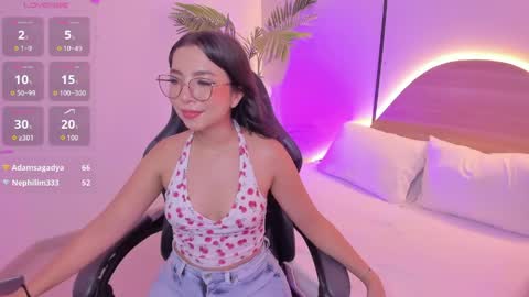C A T E  online show from May 15, 4:54 pm
