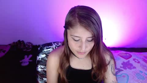 Fabi 3 online show from March 10, 2:48 am