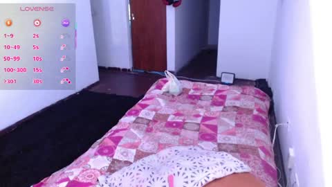Fabi 3 online show from May 15, 2:49 am