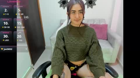 cataleya_sub_ online show from September 10, 1:44 pm