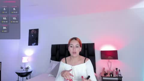Snapshot of cataleyaadams_ chatting on January 7, 12:41 pm Cataleya Admas online show from January 7, 12:41 pm