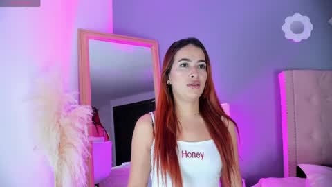 Cataleya Admas online show from April 4, 12:37 pm