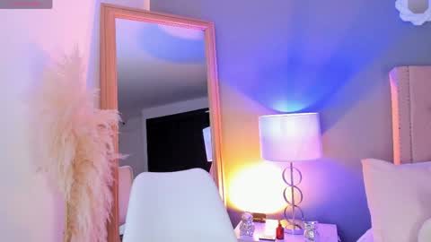 Cataleya Admas online show from March 31, 5:24 pm