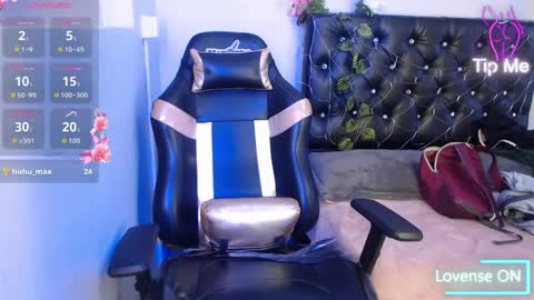 cataleyagp online show from April 30, 8:57 pm