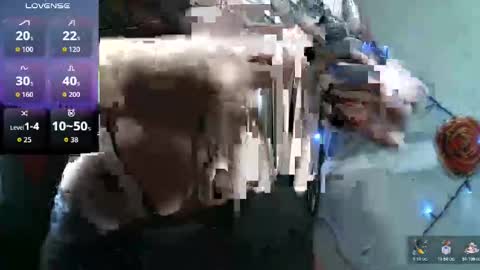 catalina_colombia online show from December 2, 4:42 pm