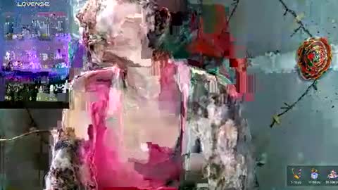 catalina_colombia online show from January 12, 4:34 pm