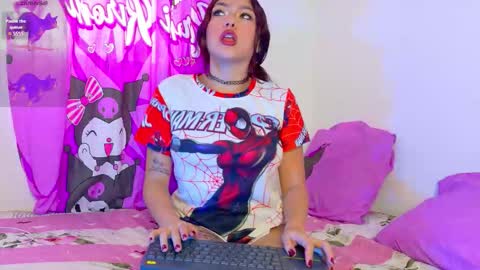 catalina_cutte online show from September 26, 12:03 pm