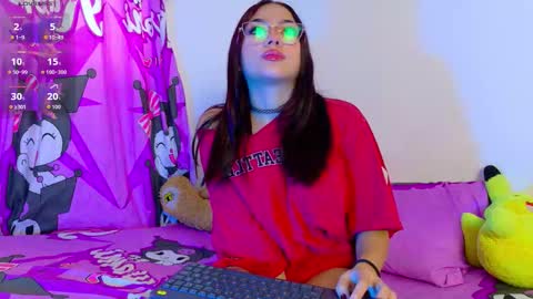 catalina_cutte online show from September 29, 11:59 am