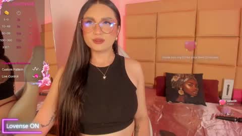 Cata online show from May 13, 8:14 pm