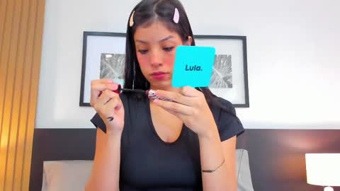 catalina online show from February 20, 4:11 am