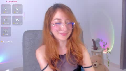 Catalina Botero online show from April 9, 9:53 pm