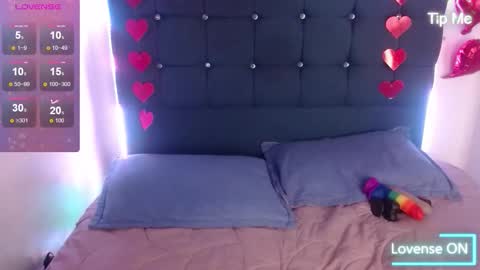 catalinajane1 online show from February 20, 4:41 pm