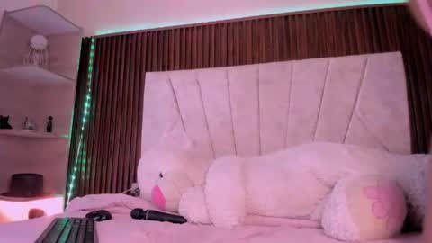 catalleya_f online show from May 7, 8:12 pm