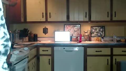 CATALYSTIC online show from November 19, 10:37 am